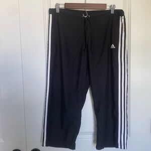 Adidias Cropped‎ Joggers